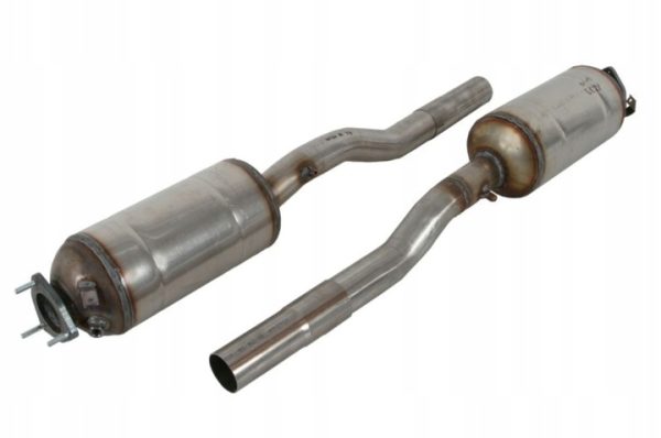 DPFG Audi A8 4.2 TD >4E0254850BX 4E0254850AX