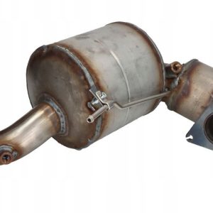 DPF Audi >4G0254750BX