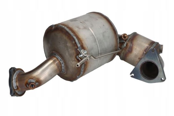 DPF Audi >4G0254750BX