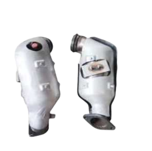 Catalizador Ford BB5Z-5E212-D