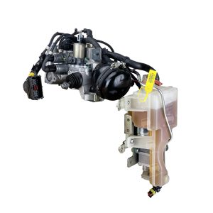 COMPRESOR WABCO CITROEN / 297090 , 9682022980