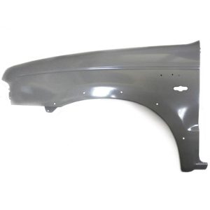 UH98-52-210, Guardabarros izquierda