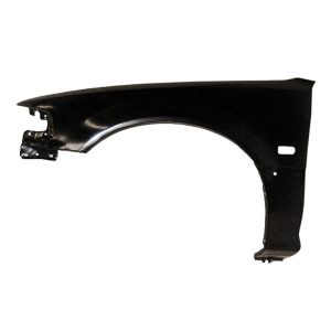 60261-SH3-G00, Guardabarros izquierda