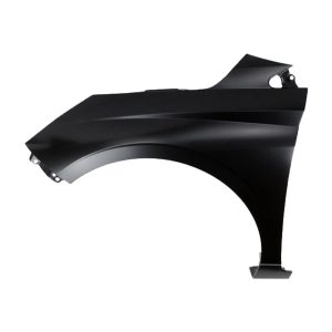 66311-Q0050, Guardabarros izquierda