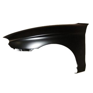 66310-27000, Guardabarros izquierda