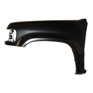 8-97183-066-0, Guardabarros izquierda