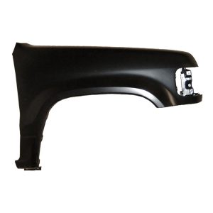 8-94358-945-0, Guardabarros derecha