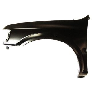 8-97148-604-0, Guardabarros izquierda