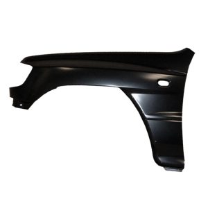 MR344493, Guardabarros izquierda