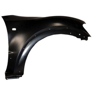 MR535758, Guardabarros derecha