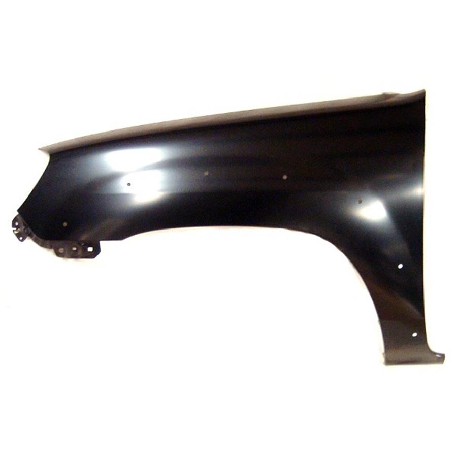 UB9J-52-210D, Guardabarros izquierda