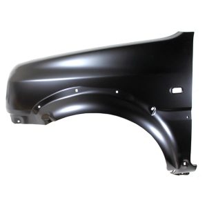 58811-81A10, Guardabarros izquierda
