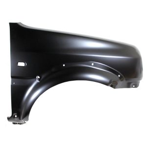 58611-81A00, Guardabarros derecha