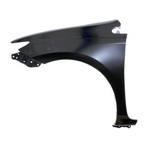 53812-02340, Guardabarros izquierda