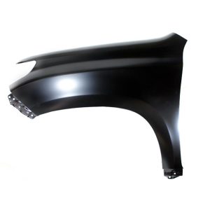 53812-60C10, Guardabarros izquierda