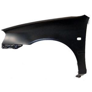 53812-10600, Guardabarros izquierda