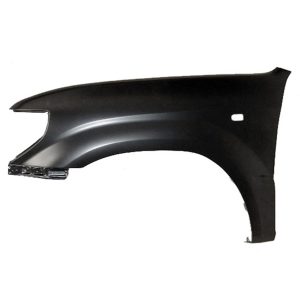 53802-6A020, Guardabarros izquierda