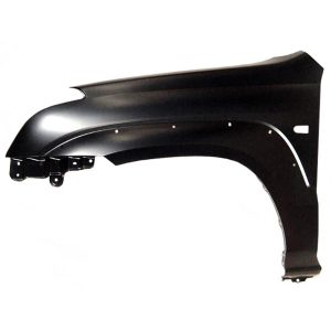 53802-6A150, Guardabarros izquierda