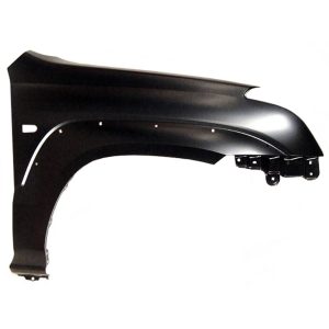 53801-60850, Guardabarros derecha