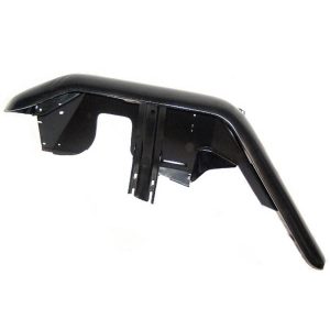 53820-90317, Guardabarros izquierda