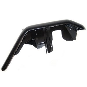 53810-90317, Guardabarros derecha