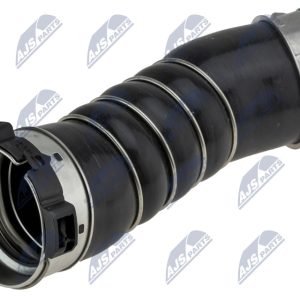 TUBO DEL INTERCOOLER, GPP-BM-066 /11617807985