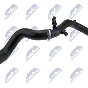 TUBO / MANGUERA ENTRADA DE AIRE, GPP-FT-006 /51983495
