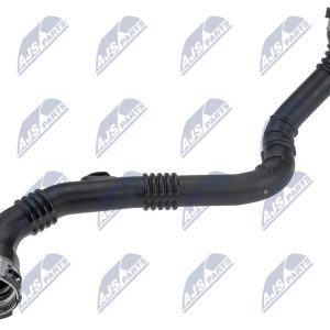 TUBO / MANGUERA ENTRADA DE AIRE, GPP-RE-032 /144608957R