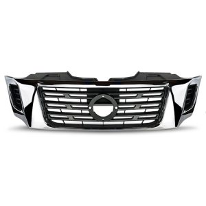 62310-4JA0C, Rejilla de Radiador