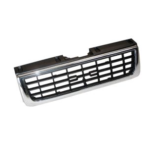 8-97808-940-0, Rejilla de Radiador