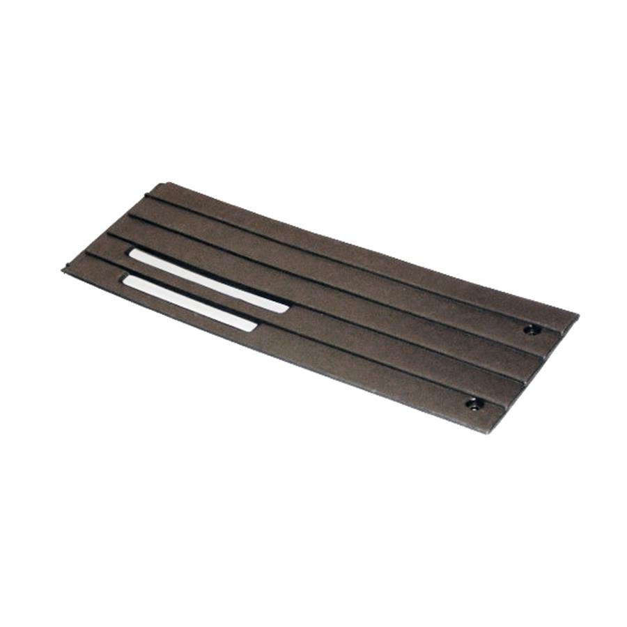 MB392923, Rejilla Panel Frontal derecha