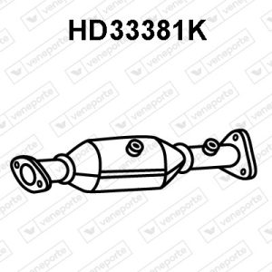 Catalizador 18160PELG00-18160PEMG00-