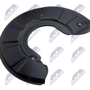 CHAPA PROTECTORA DISCO DE FRENO, HTO-CH-008 /HTO-CH-008