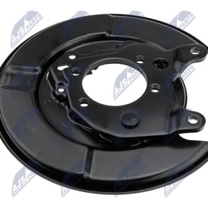 CHAPA PROTECTORA DISCO DE FRENO, HTO-NS-005 /HTO-NS-005