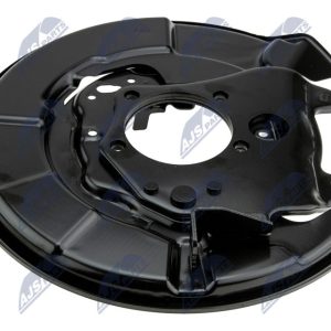 CHAPA PROTECTORA DISCO DE FRENO, HTO-TY-010 /46504-42021