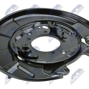 CHAPA PROTECTORA DISCO DE FRENO, HTO-TY-011 /46503-42021