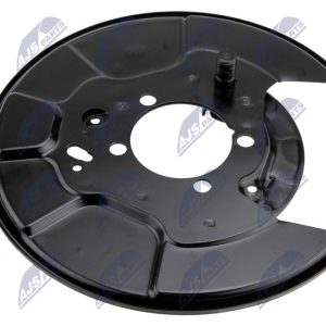 CHAPA PROTECTORA DISCO DE FRENO, HTO-TY-015 /HTO-TY-015