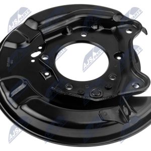 CHAPA PROTECTORA DISCO DE FRENO, HTO-TY-032 /46504-60091