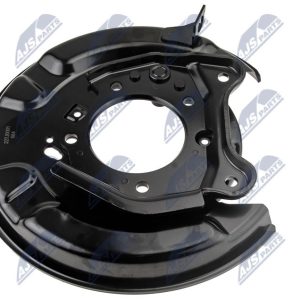 CHAPA PROTECTORA DISCO DE FRENO, HTO-TY-033 /46503-60131