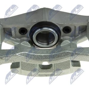 PINZAS DE FRENO DELANTERAS, HZP-AU-001 /4F0615124