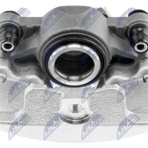PINZAS DE FRENO DELANTERAS, HZP-AU-002 /8K0615123