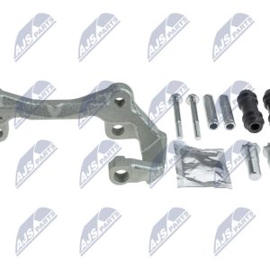 SOPORTE DE PINZAS DE FRENO, HZP-AU-015A /HZP-AU-015A