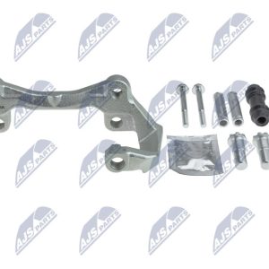 SOPORTE DE PINZAS DE FRENO, HZP-AU-016A /HZP-AU-016A