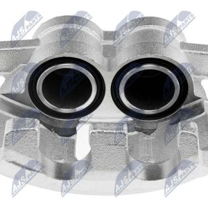 PINZAS DE FRENO DELANTERAS, HZP-FR-004 /1371372