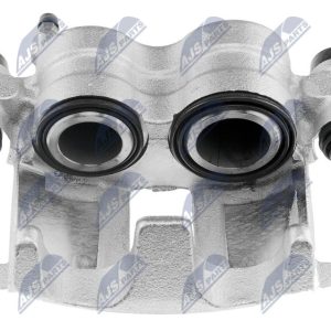 PINZAS DE FRENO DELANTERAS, HZP-FT-004 /1607378280