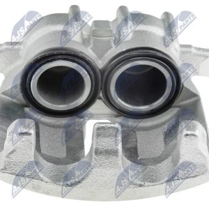 PINZAS DE FRENO DELANTERAS, HZP-FT-014 /1607731680