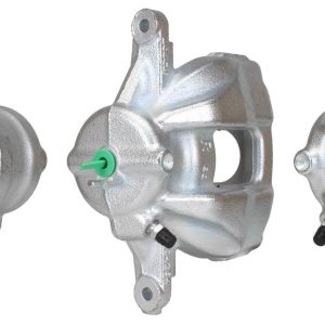 PINZAS DE FRENO DELANTERAS, HZP-HD-012 /45018-SWW-G00