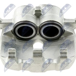 PINZAS DE FRENO DELANTERAS, HZP-LR-003 /LR015569