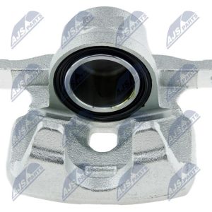 PINZAS DE FRENO DELANTERAS, HZP-MZ-016 /GHP9-33-61X