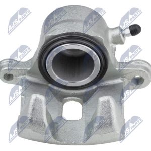 PINZAS DE FRENO DELANTERAS, HZP-MZ-028 /NA01-33-71X